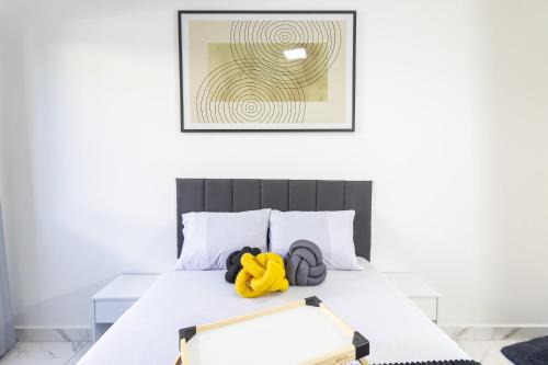 Sao Vicente Apartment | Apê Novo 5 min do Centro, Shopping e Praia com Garagem e Ar condicionado