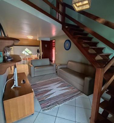 Nova Guarapari Apartment | Apê Village 1