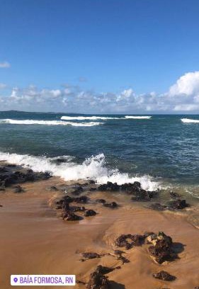 Baia Formosa Apartment | Ap 02 BF