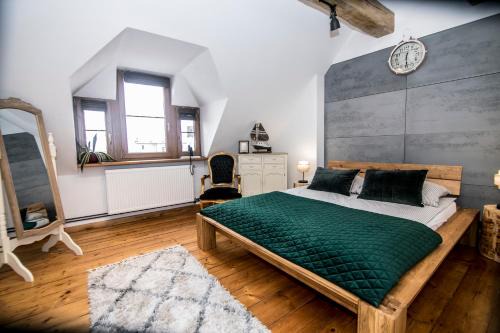 Walbrzych Apartment | AP Apartment's Widok na Góry