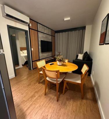 Barretos Hotel | Ap Barretos Park - O quarto mais luxuoso do hotel