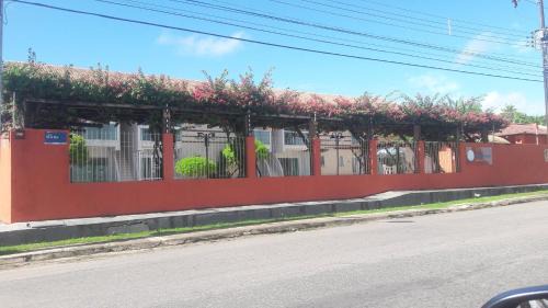 Belem Apartment | AP Comfort Feliz Aurora - Frente Praia do Ariramba