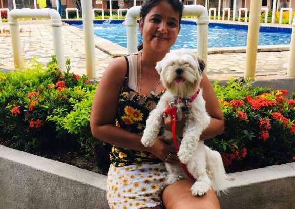 Barra de Sao Miguel Apartment | AP DA FABY