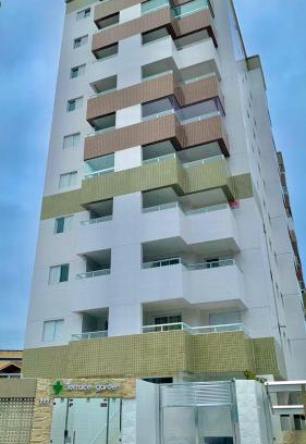 Mirim Apartment | Ap da Tia