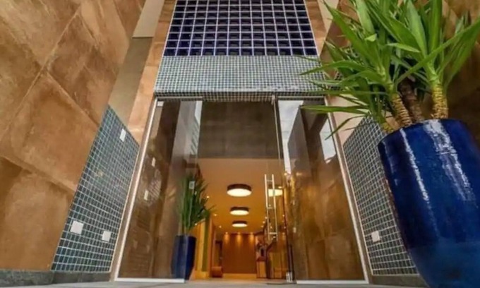 Guilhermina Apartment | Ap encantador a apenas 100 metros do Mar