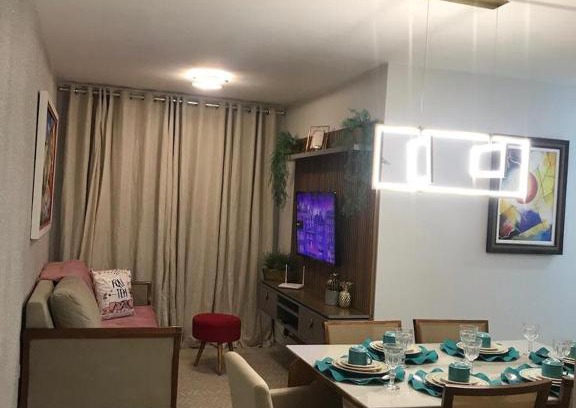 Farolandia Apartment | Ap. Espetacular. À 5 minutos da praia.