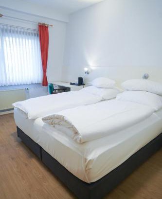 Viernheim Hotel | AP Hotel Mannheim Viernheim am Kapellenberg