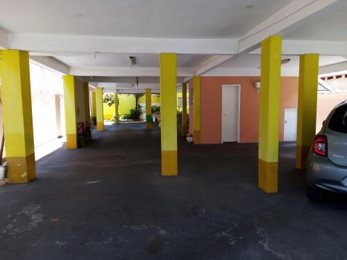 Parque Ohara Apartment | AP.Mobiliado Padrão/Cuiabá/Exc.localização