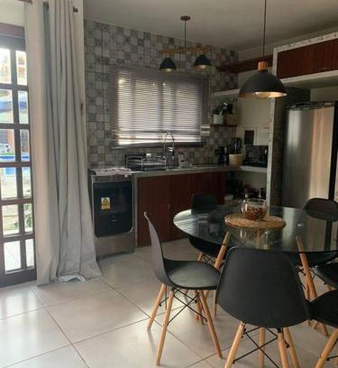 Pipa Apartment | Ap moderno com vista piscina Resort Pipa