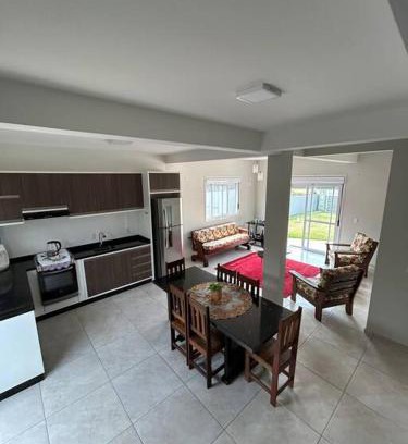 Arroio do Rosa Apartment | Ap moderno no Rosa