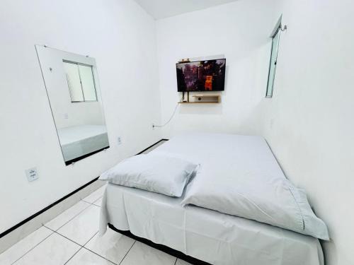 Sobral Apartment | Ap próximo ao Arco com garagem