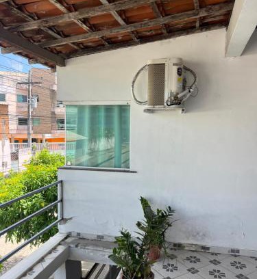 Cruz Das Almas Apartment | AP Ribeiro