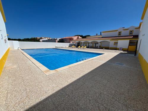 Alfa-Mar Apartment | AP Roberand