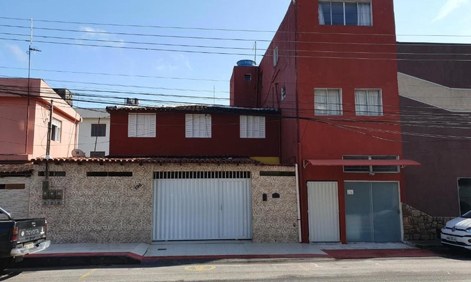 Muquicaba House | Ap. Terreo a 300 mts da Praia do Morro