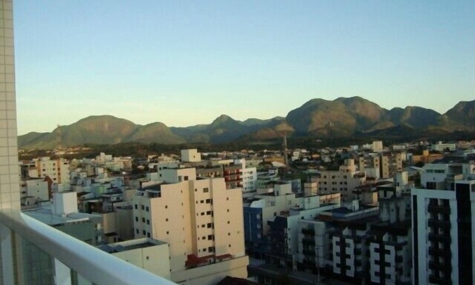 Praia do Morro Apartment | AP THE BEST FOR YOUR FAMILY. FROM 200/DAY