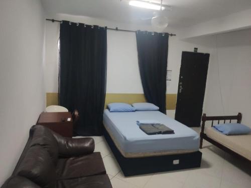 Nazareth Apartment | AP03 Próximo ao IFES - FAESA