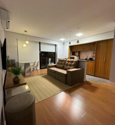 Vila Clementino Apartment | AP1304 - Região dos hospitais e CASV, piscina e garagem