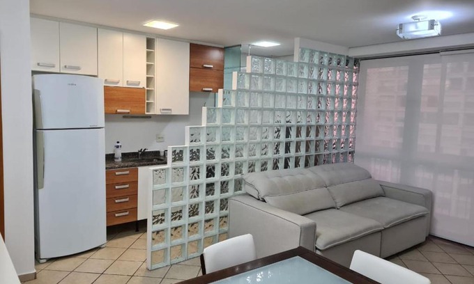 Vila Clementino Apartment | AP1310 - Região dos hospitais e CASV, piscina e garagem