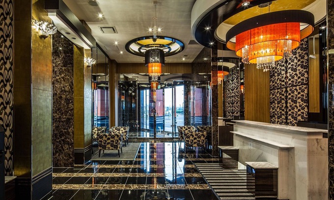 Joetsu Hotel | APA Hotel Joetsu Myoko Ekimae