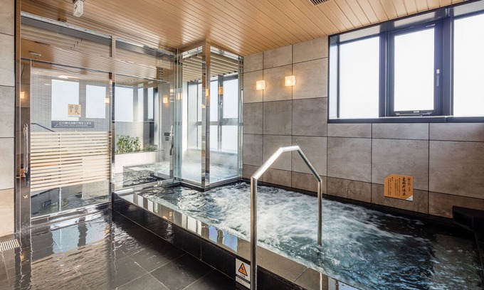 Takanawa Hotel | APA Hotel Shinagawa Sengakuji Ekimae
