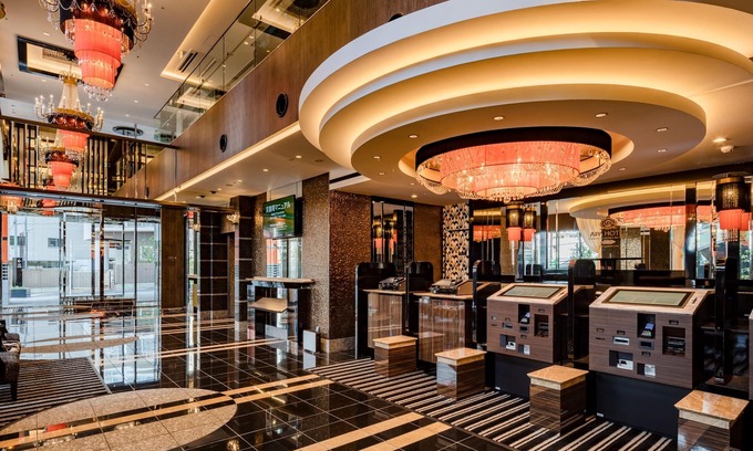 Minamiotsuka Hotel | APA Hotel Yamanote Otsuka Eki Tower
