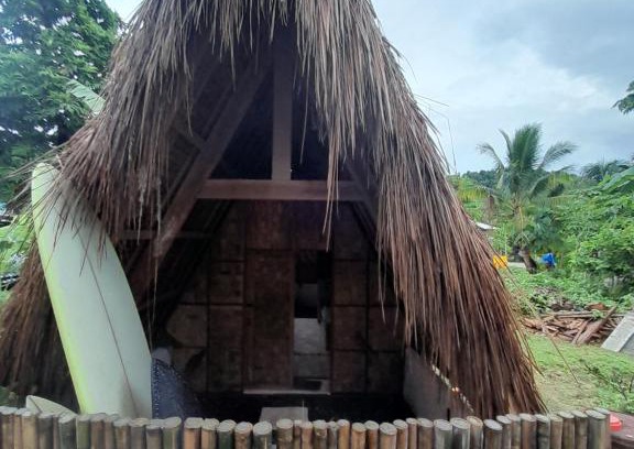 San Isidro Villa | Apache surf villa