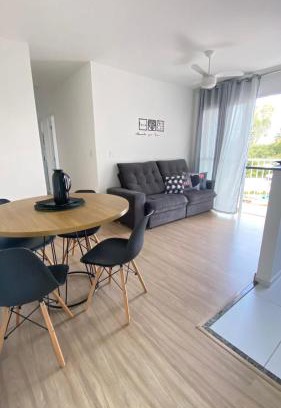 Aeroporto Apartment | Apaju