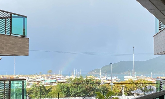 Sao Vicente de Paula Apartment | Apartamento EM Frente A Praia Praia DOS Anjos. Melhor Condominio DE Arraial