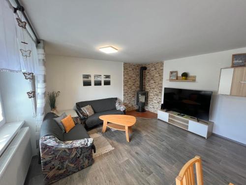 Rokytnice v Orlickych Horach Apartment | Apartmán U Jiroutů
