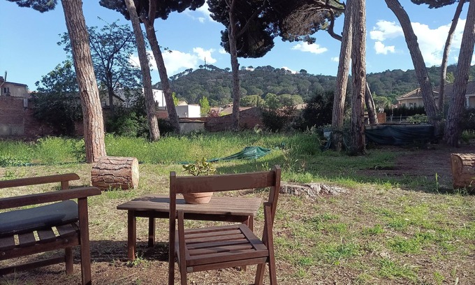 Martorelles Apartment | Apartament a la natura 2 km Barcelona i 3 km montmeló