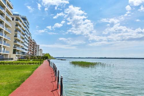 Constanta Apartment | Apar Ex Mamaia