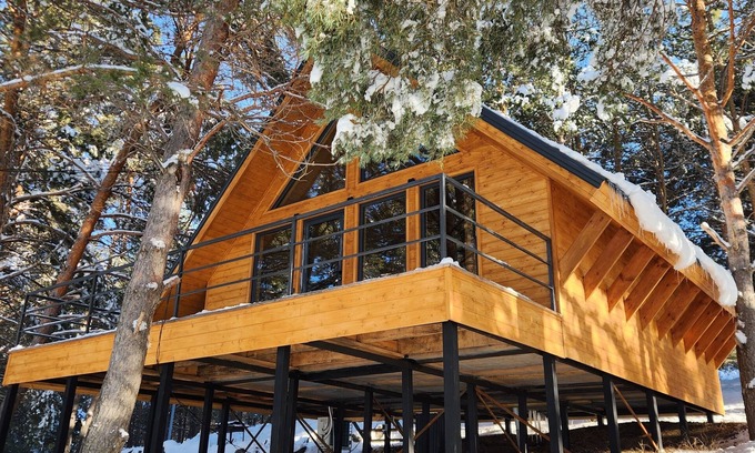 Artashavan Cottage | Aparan park