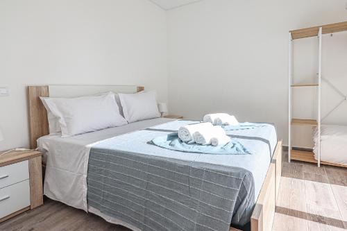 Armacao de Pera Apartment | Apart 2 Vila Mar Praia - BY BEDZY