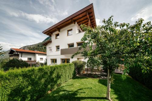 Toesens Apartment | Apart 83