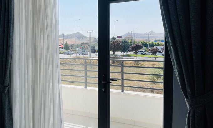 Avanos Apartment | Apart Angel