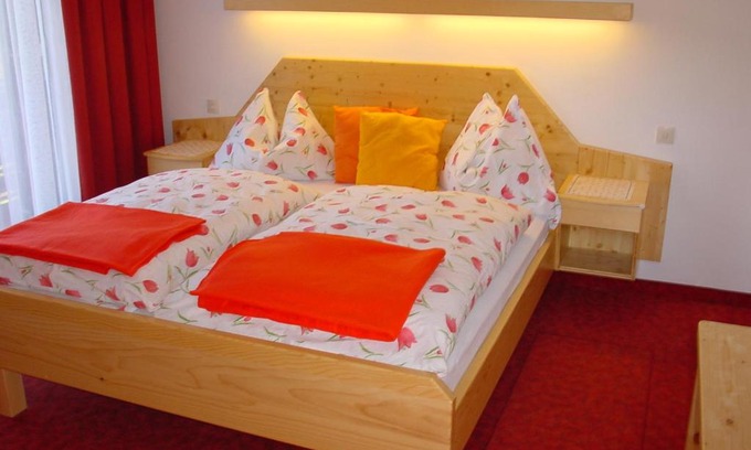 Oberaichwald Apartment | Apartments Wrolich