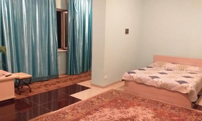 Almaty Apartment | Apart Comfort Almaty
