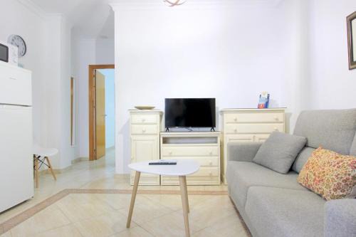 Conil de la Frontera City Center Apartment | Apart ConiL Benavent
