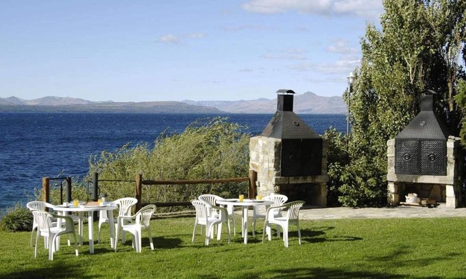 San Carlos de Bariloche Hotel | Apart Costa Azul