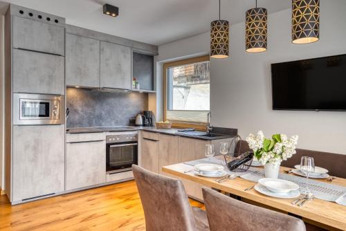 Serfaus Apartment | Apart Darre inclusive Super Sommer Card