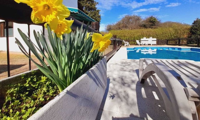 Villa General Belgrano Apartment | Apart Duendes del Arroyo