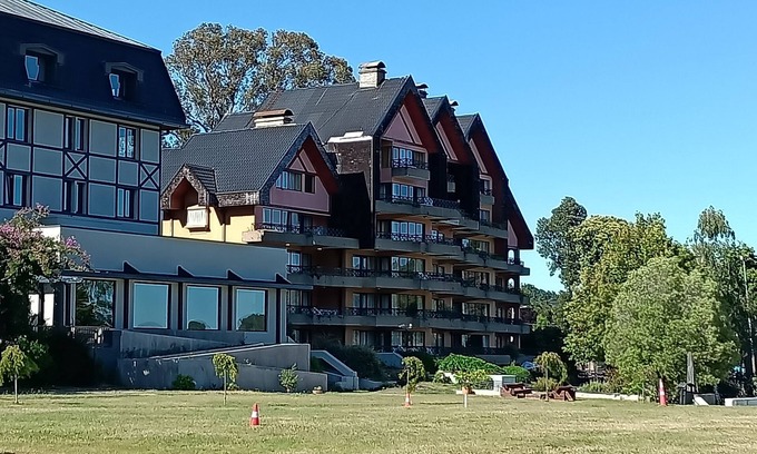 Pucon Apartment | Apart Enjoy Pucon