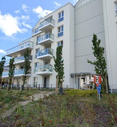 Gdansk Apartment | Apart Gdańsk Ujeścisko Przemyska 25