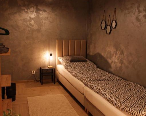 Olszanica Apartment | Apart Home Bieszczady