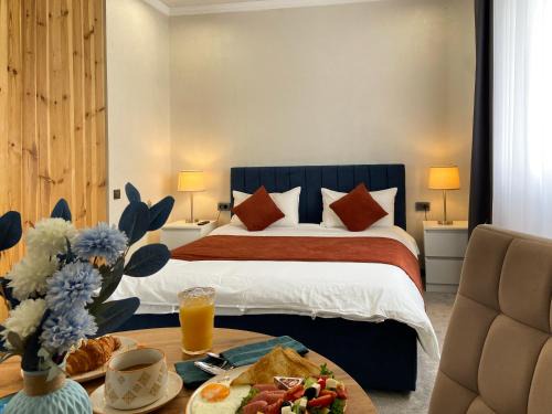 Almaty Hotel | Apart Hotel Beles