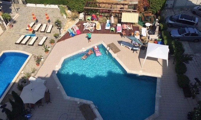 Nessebar Apartment | Apart hotel Breeze