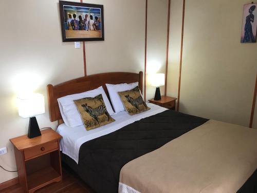 Caldera Apartment | Apart Hotel Caldera - Room