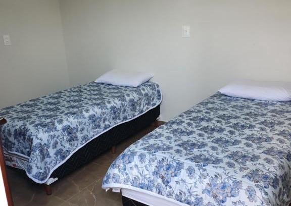 Serra da Canastra National Park Apartment | Apart-Hotel Canastra