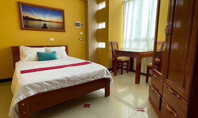Iquitos Apartment | Apart hotel Emanuel & Cavita