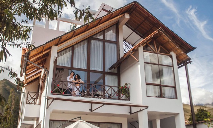 Urubamba Apartment | Apart Hotel in the heart of the Sacred Valley of the Incas.